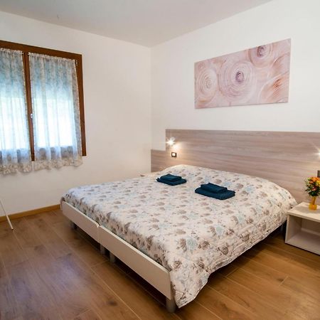 Ca' dei Berici Apartments Grancare Esterno foto
