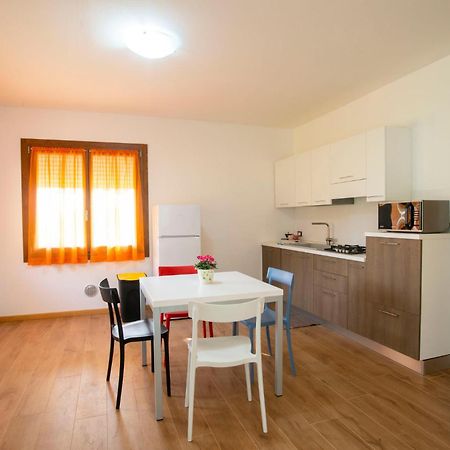 Ca' dei Berici Apartments Grancare Esterno foto