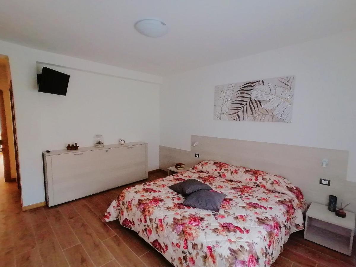 Ca' dei Berici Apartments Grancare Esterno foto