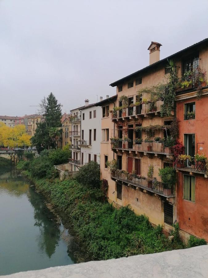 Ca' dei Berici Apartments Grancare Esterno foto