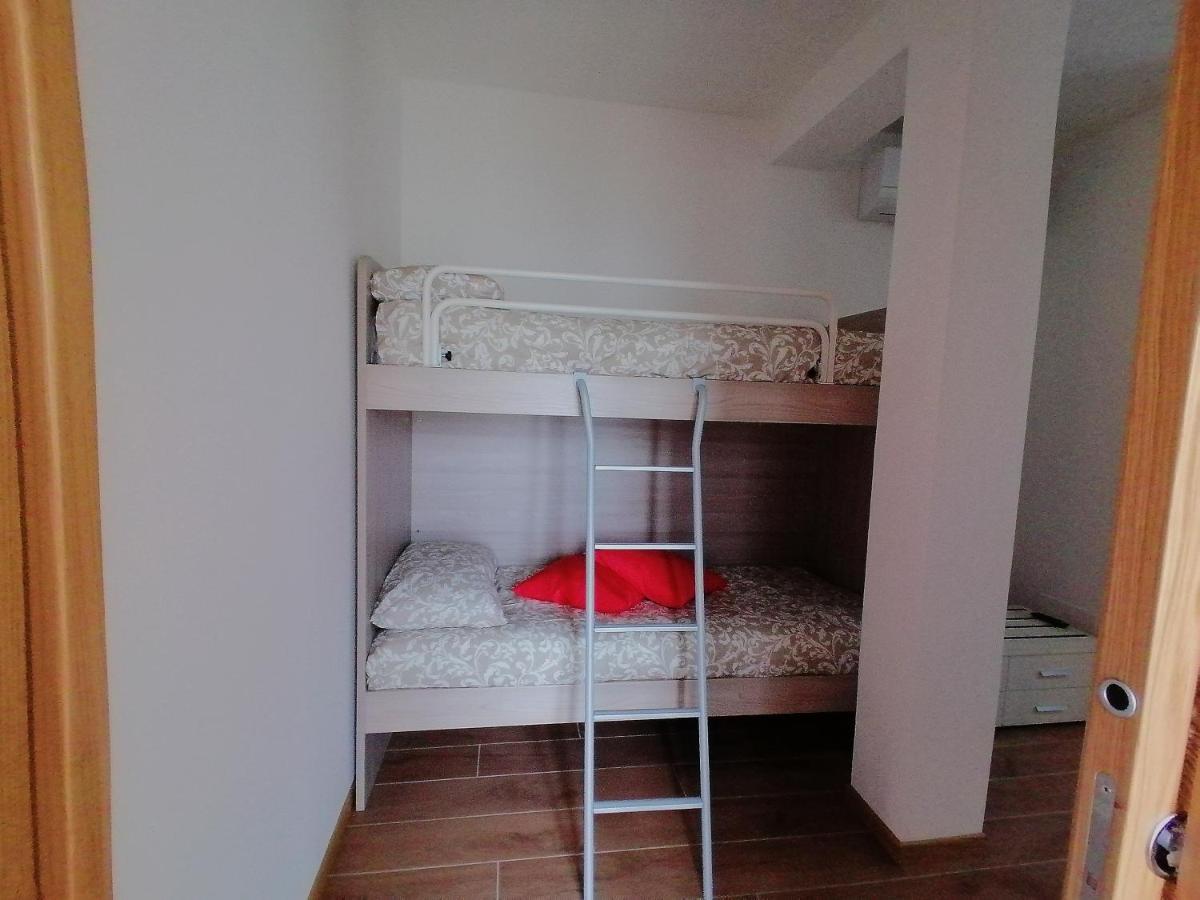 Ca' dei Berici Apartments Grancare Esterno foto