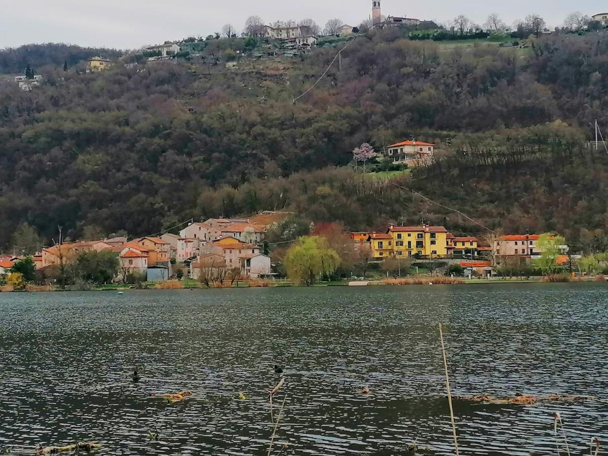 Ca' dei Berici Apartments Grancare Esterno foto
