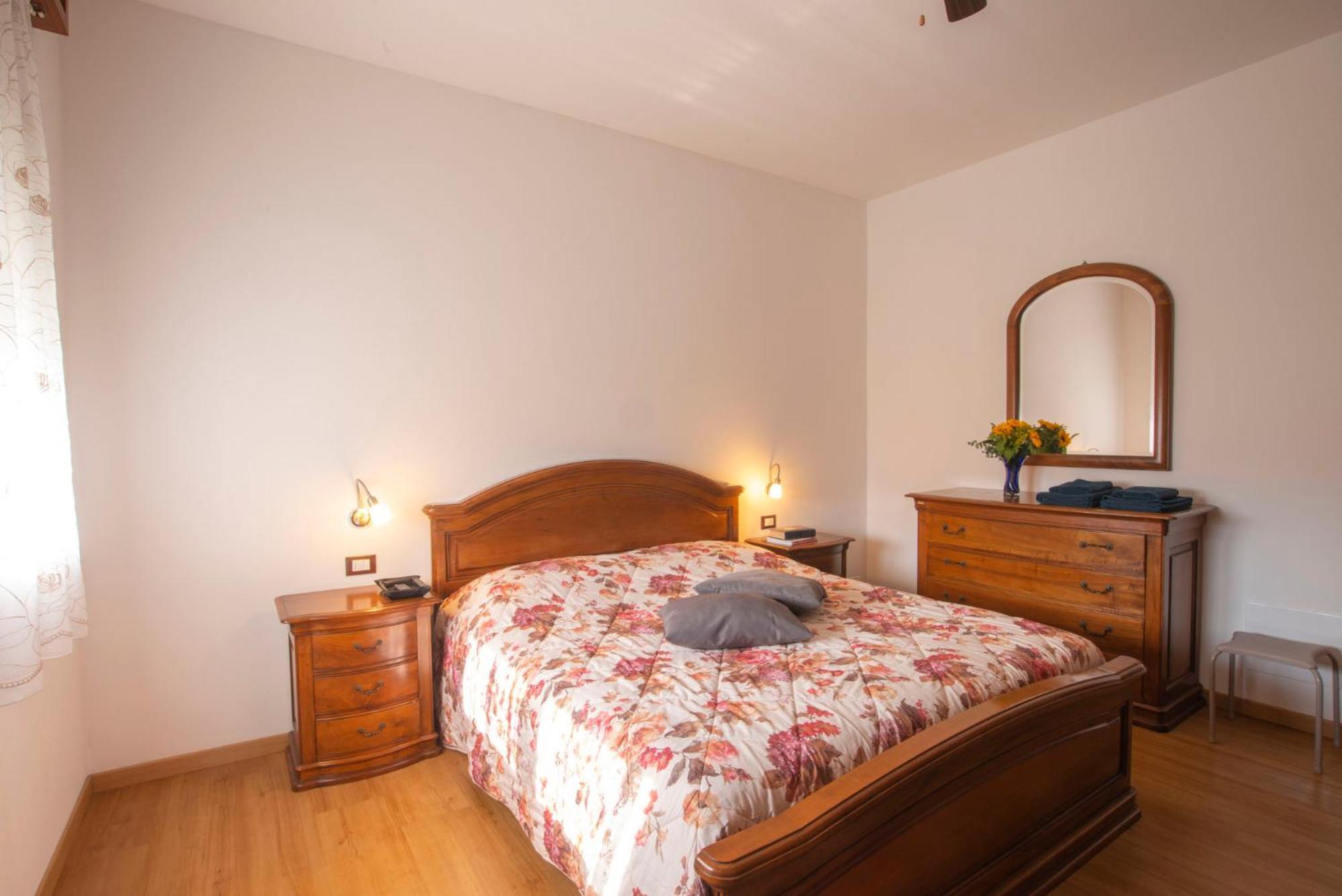 Ca' dei Berici Apartments Grancare Esterno foto