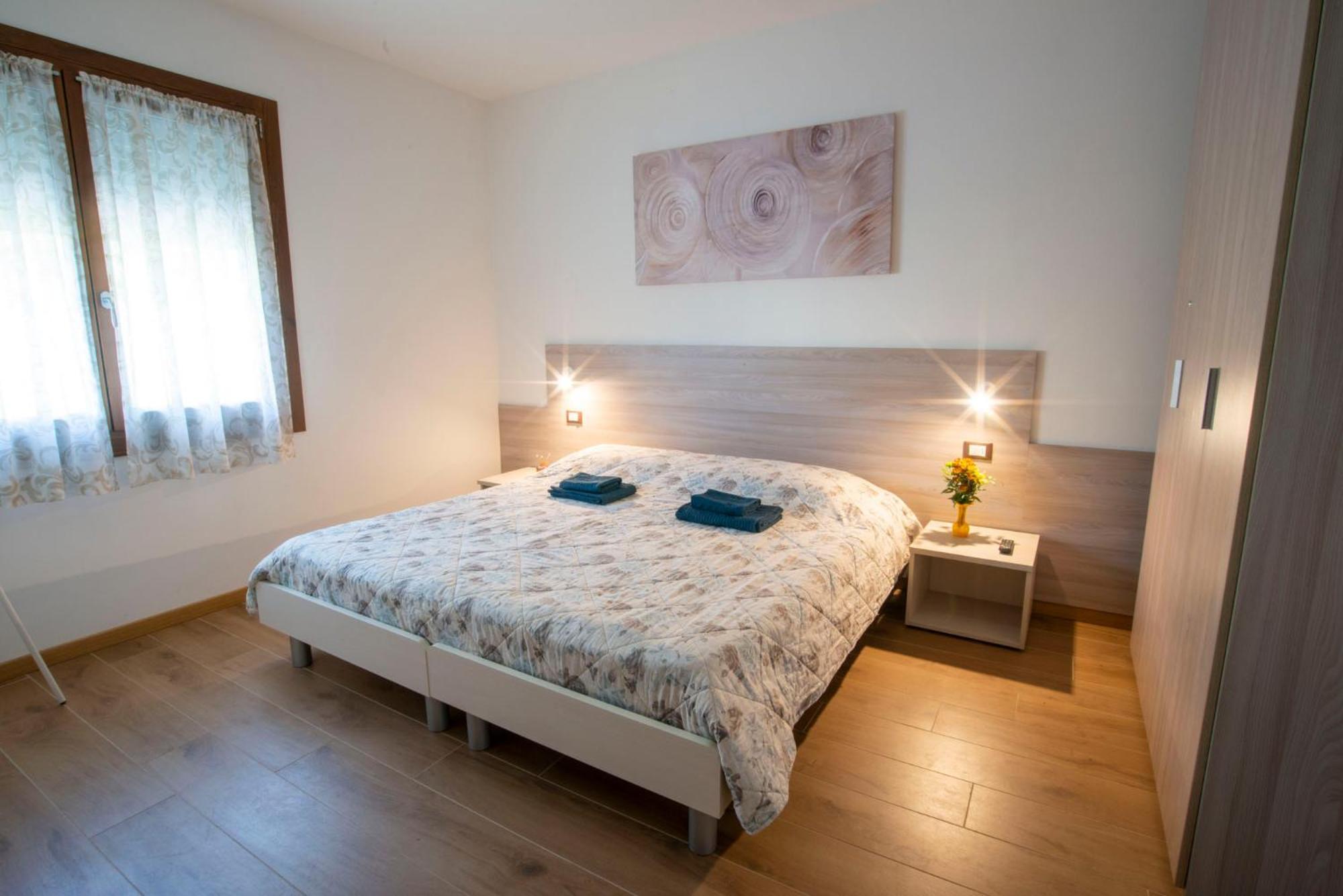 Ca' dei Berici Apartments Grancare Camera foto