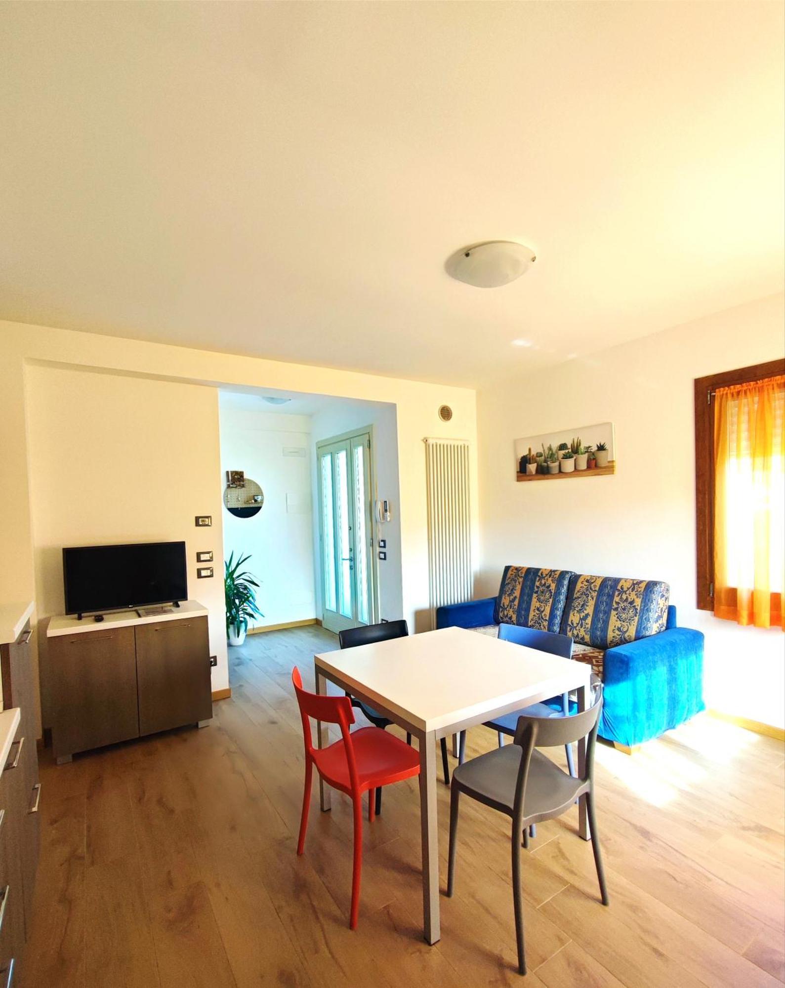 Ca' dei Berici Apartments Grancare Esterno foto