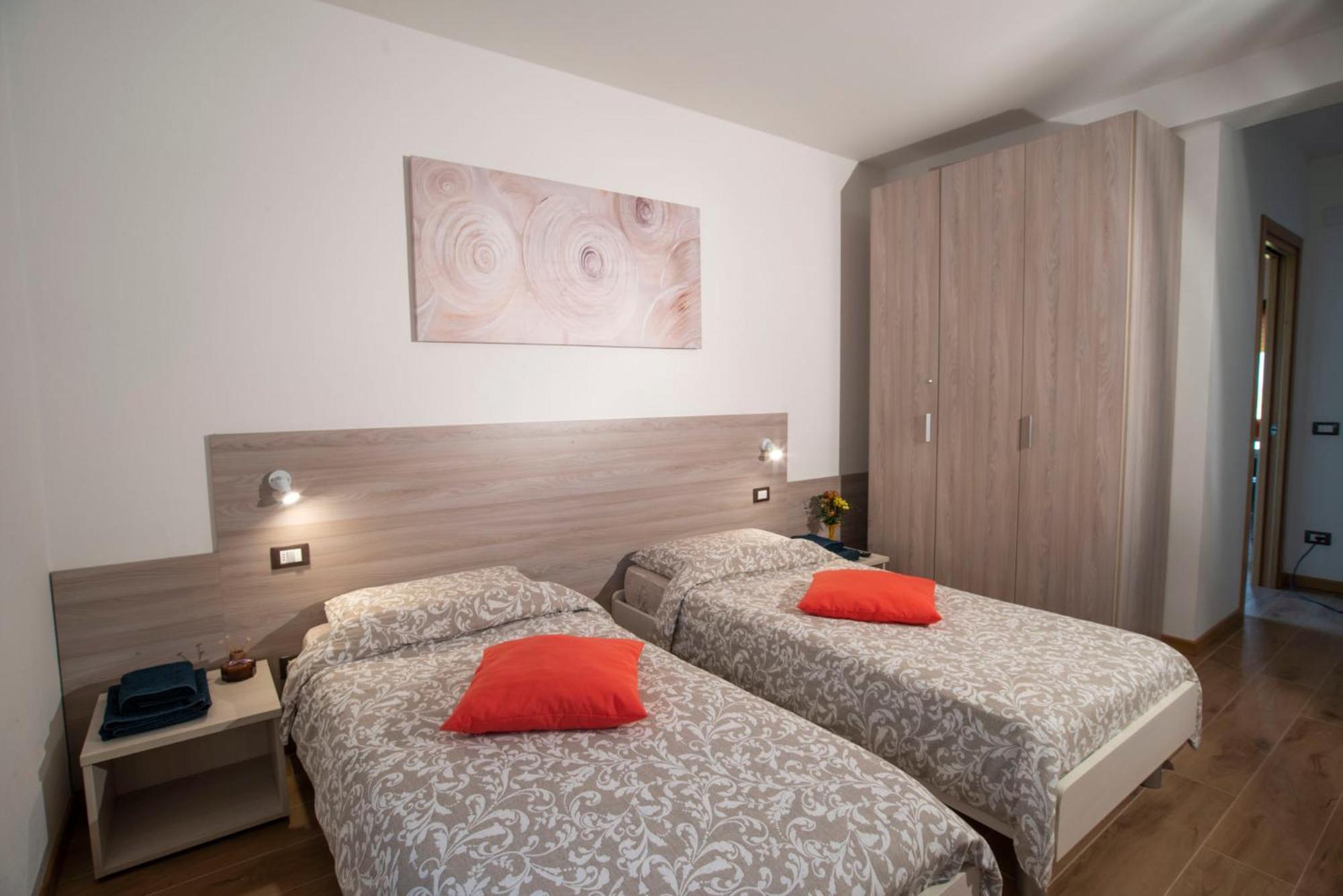 Ca' dei Berici Apartments Grancare Esterno foto