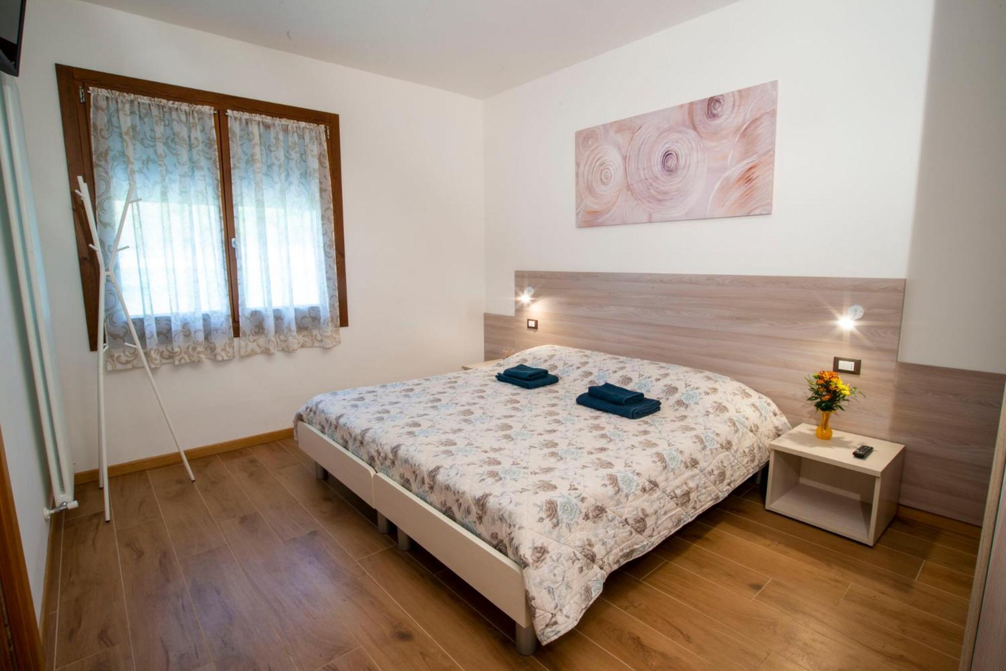 Ca' dei Berici Apartments Grancare Esterno foto