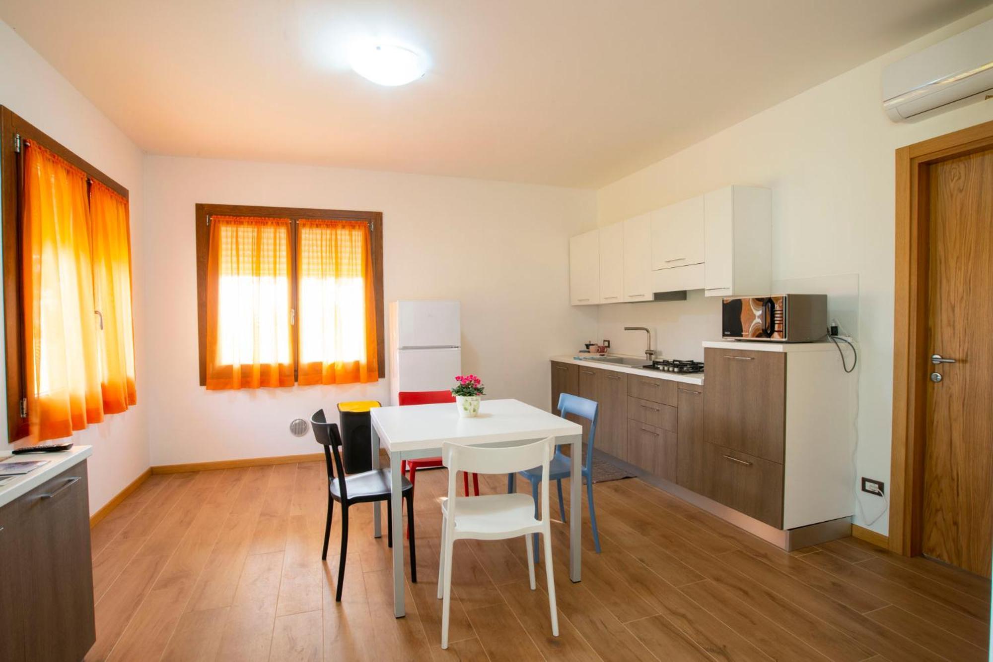 Ca' dei Berici Apartments Grancare Esterno foto