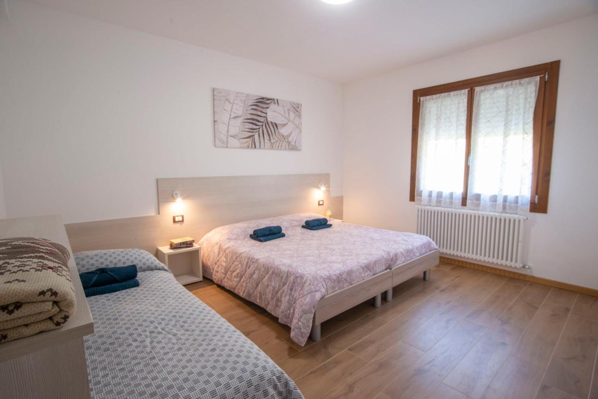 Ca' dei Berici Apartments Grancare Esterno foto