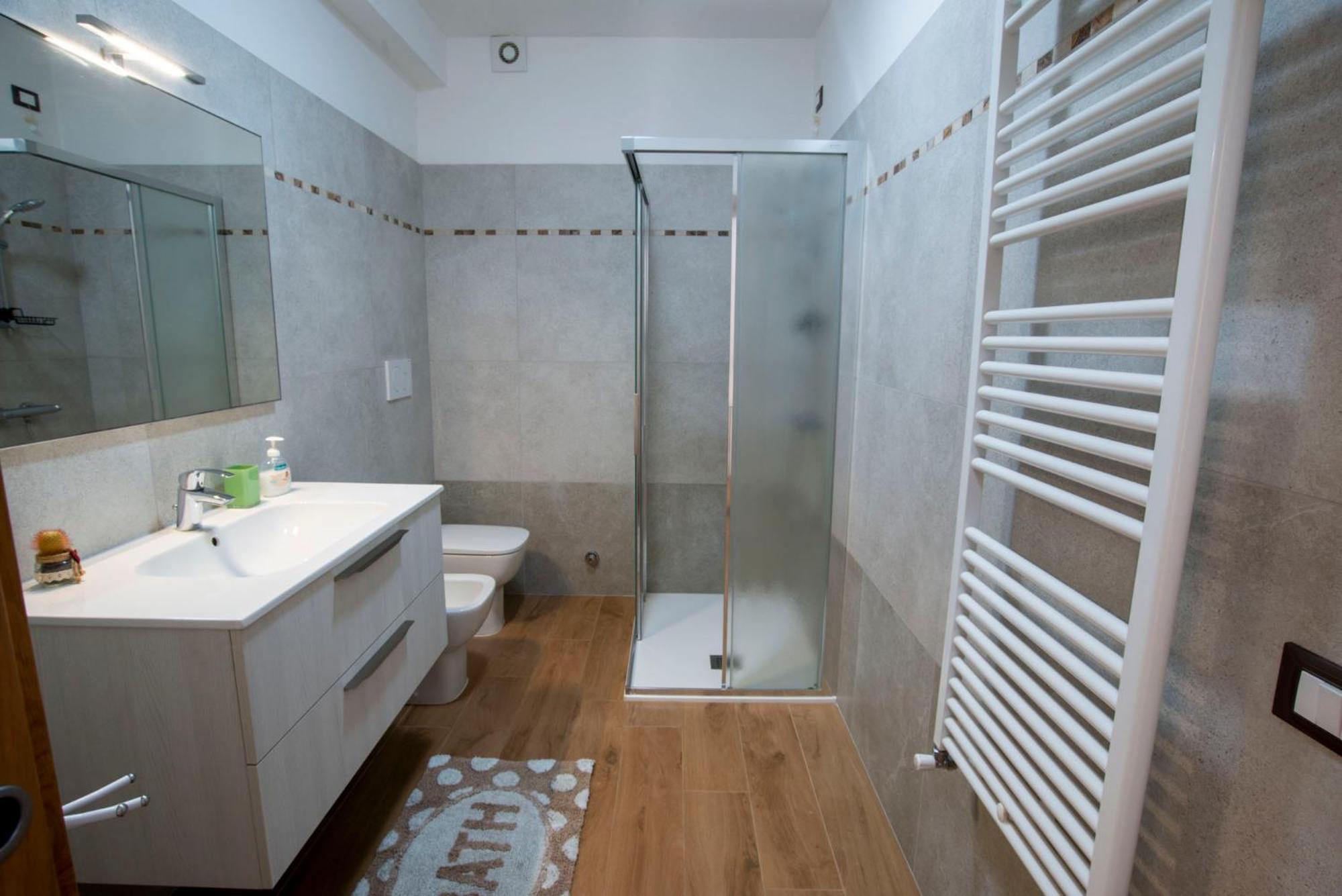 Ca' dei Berici Apartments Grancare Esterno foto