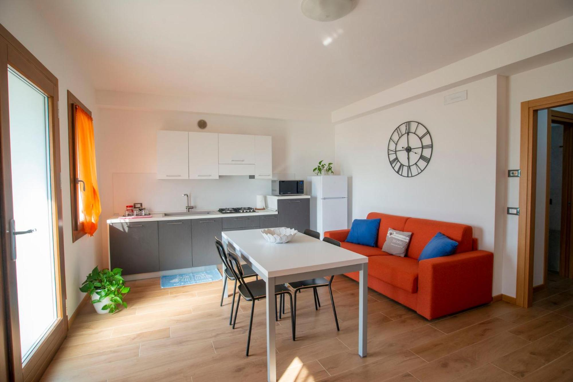 Ca' dei Berici Apartments Grancare Esterno foto