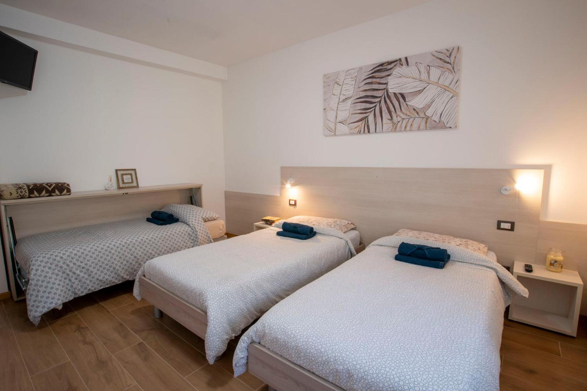 Ca' dei Berici Apartments Grancare Esterno foto