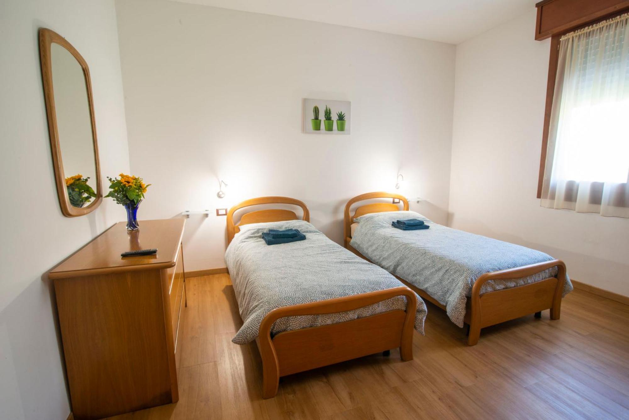 Ca' dei Berici Apartments Grancare Esterno foto