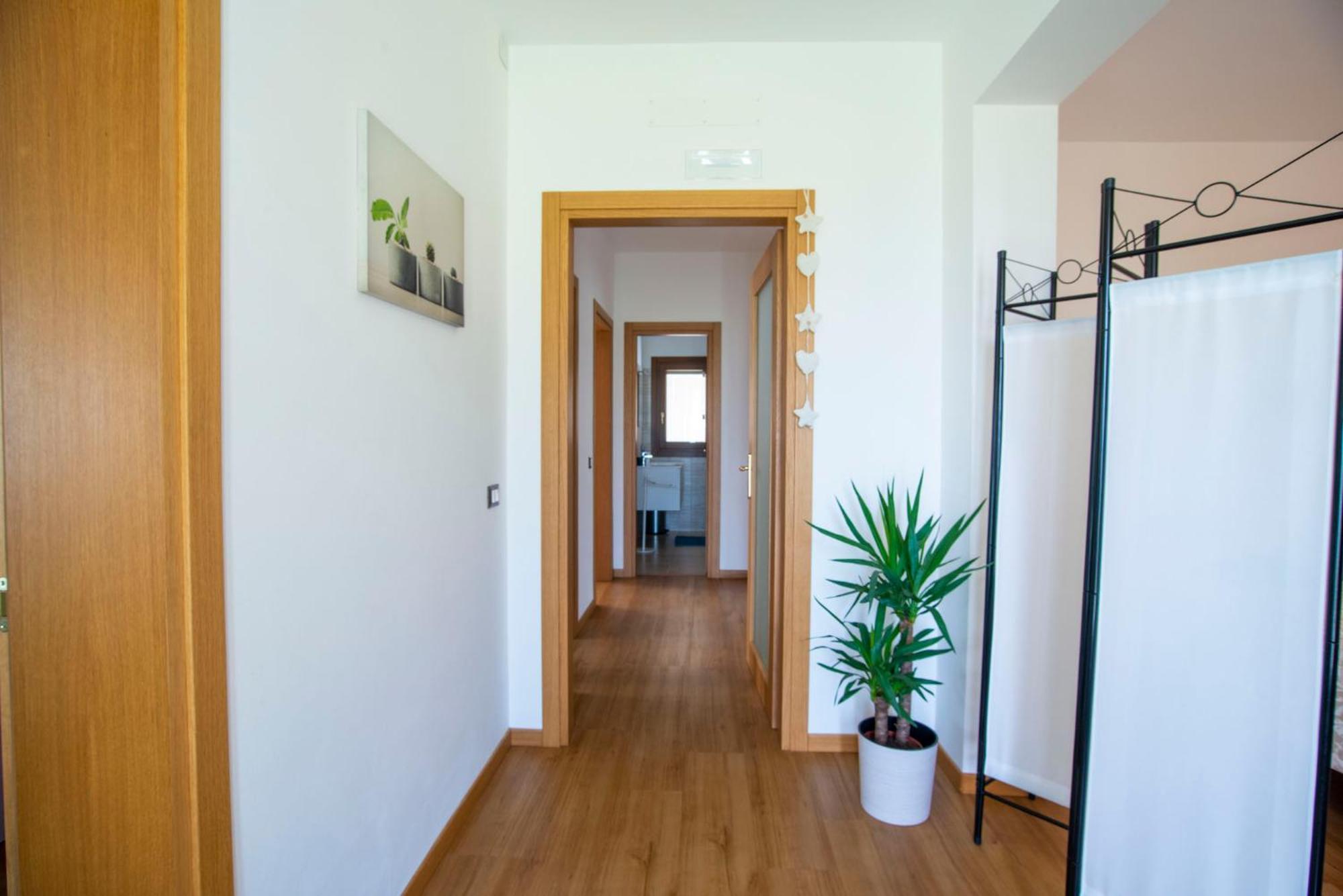Ca' dei Berici Apartments Grancare Esterno foto