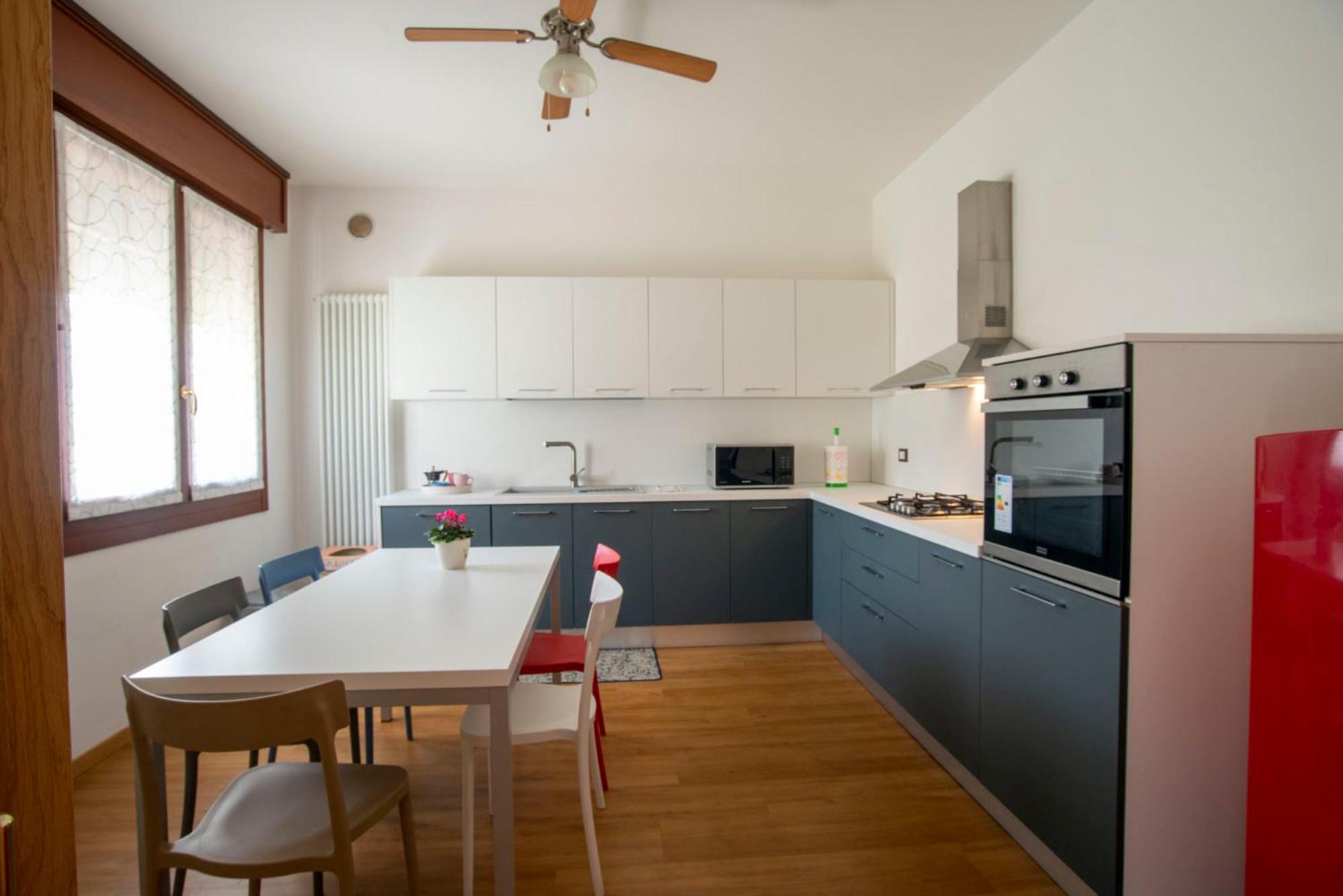 Ca' dei Berici Apartments Grancare Esterno foto