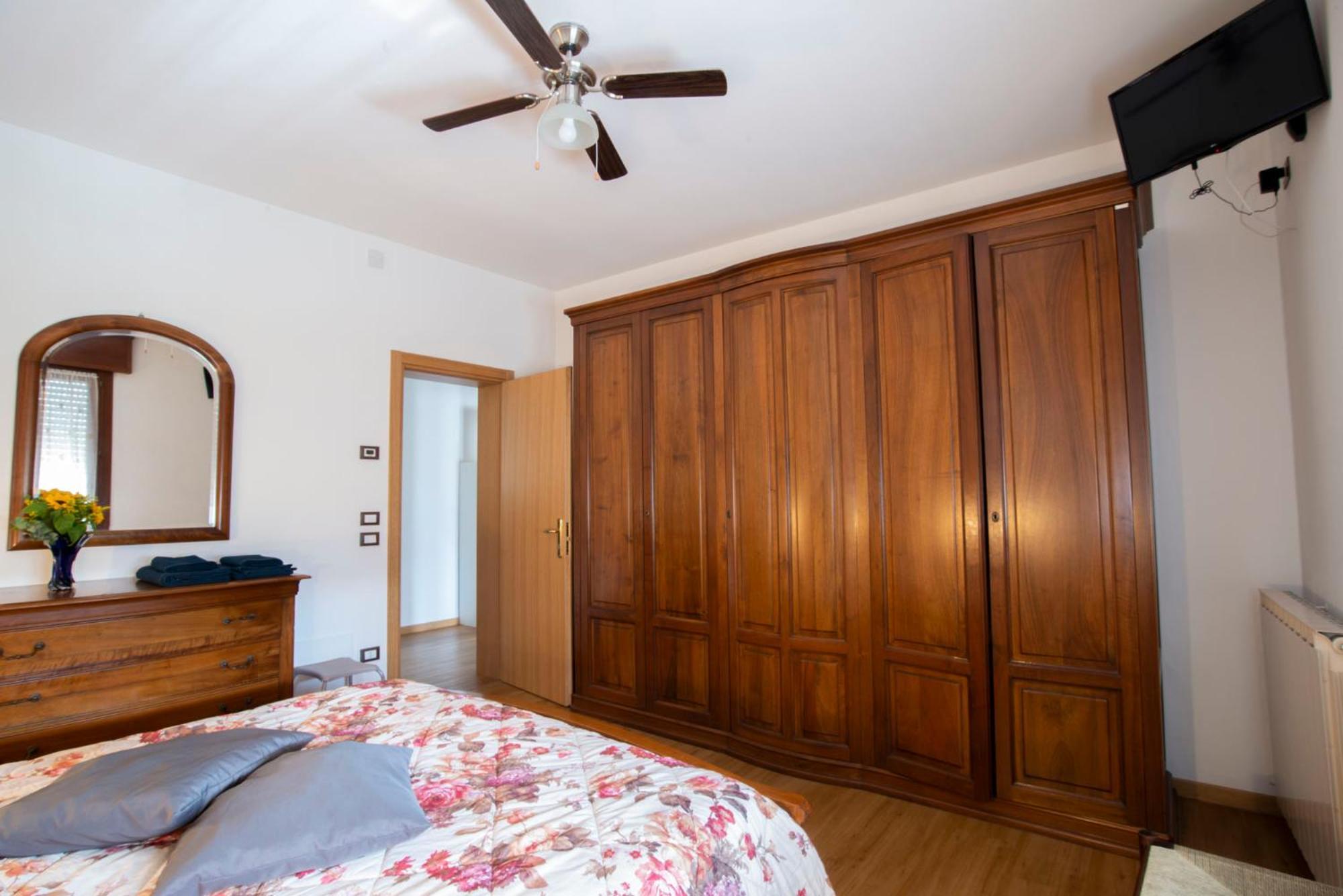 Ca' dei Berici Apartments Grancare Esterno foto