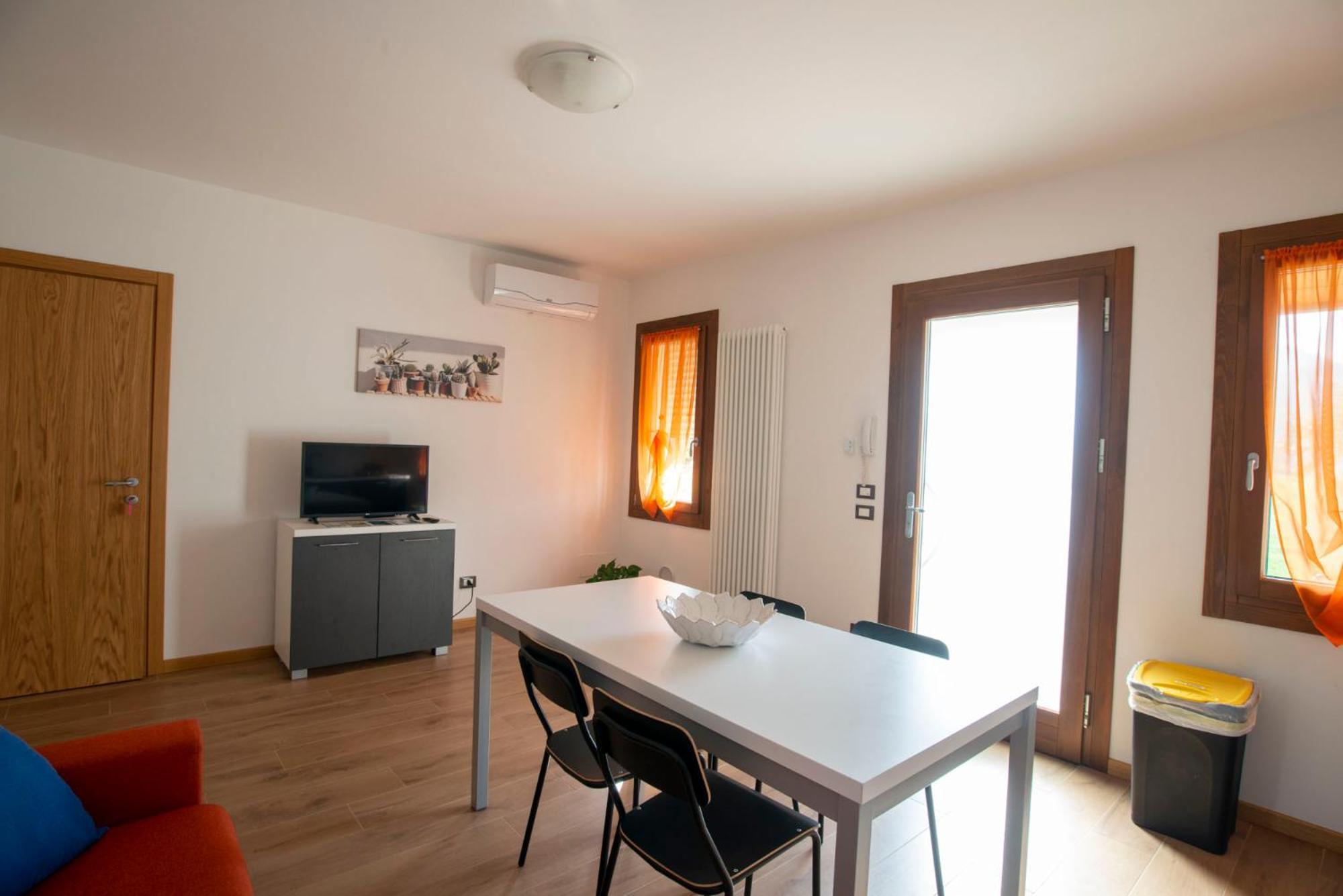 Ca' dei Berici Apartments Grancare Camera foto
