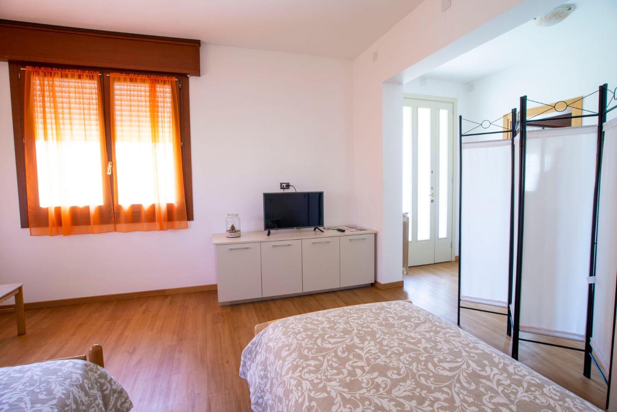 Ca' dei Berici Apartments Grancare Camera foto