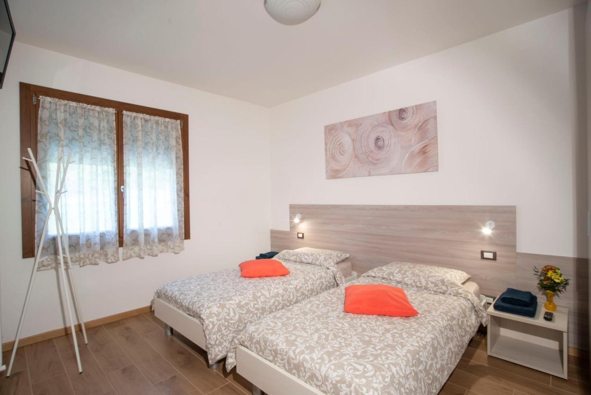 Ca' dei Berici Apartments Grancare Camera foto