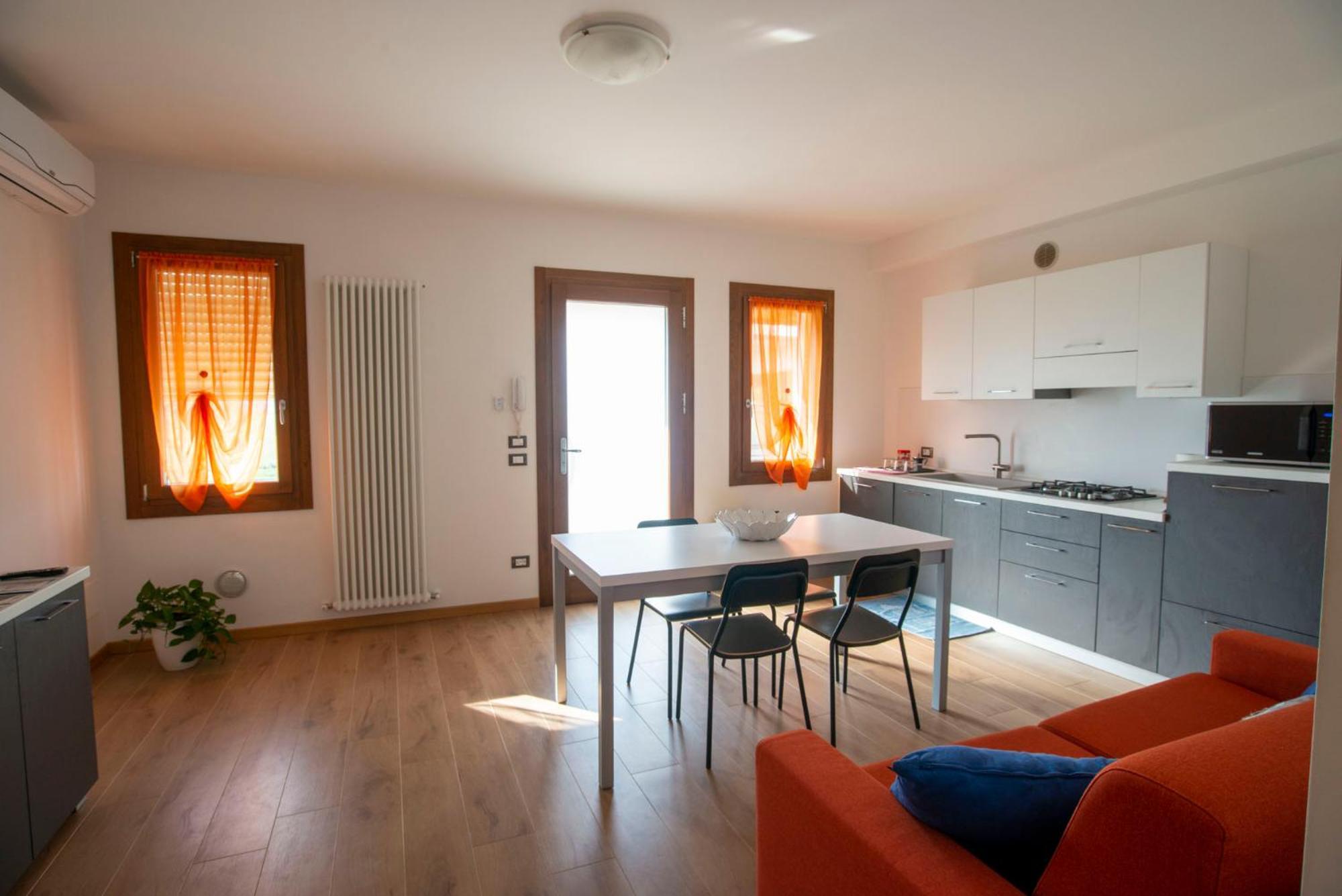 Ca' dei Berici Apartments Grancare Camera foto