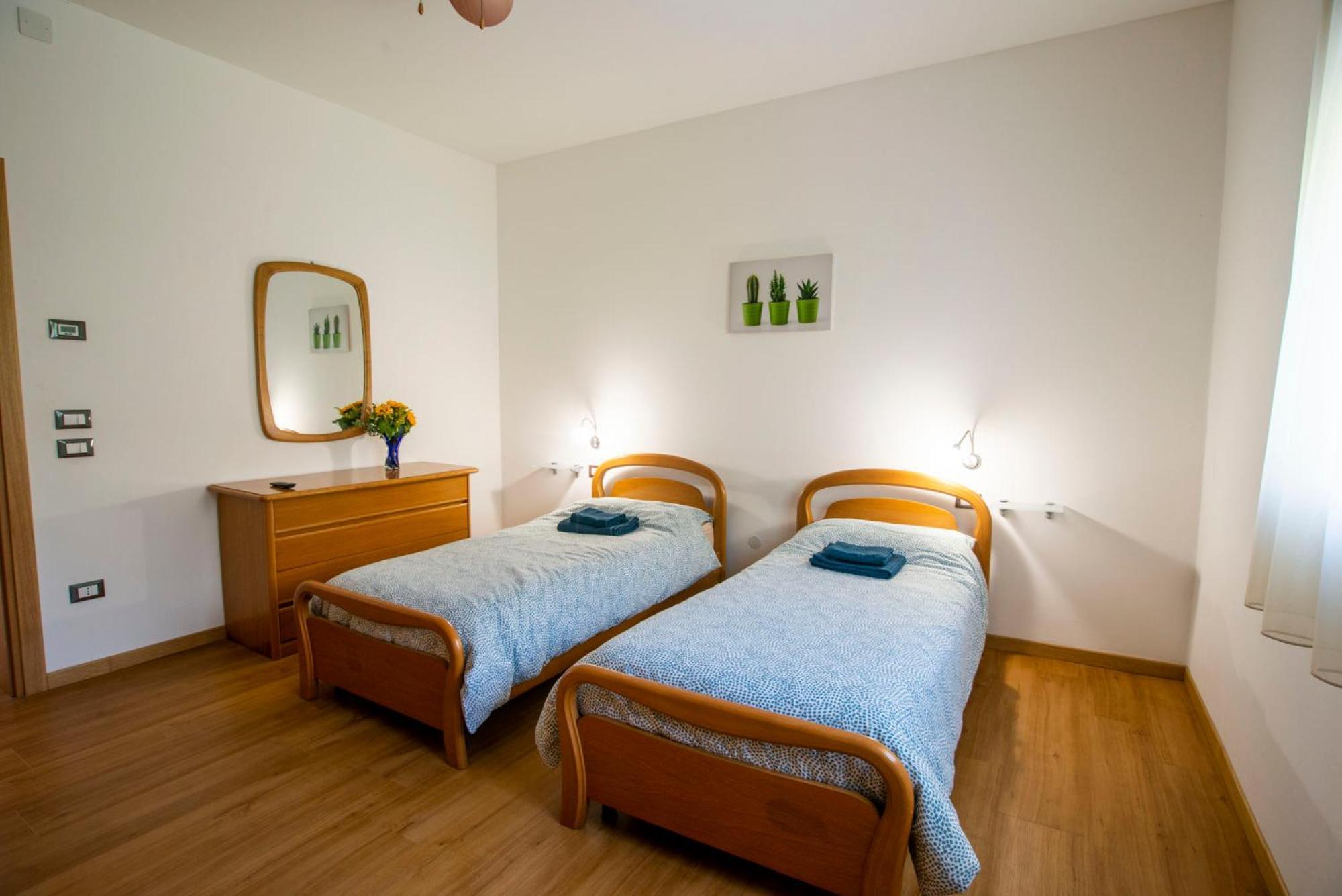 Ca' dei Berici Apartments Grancare Camera foto