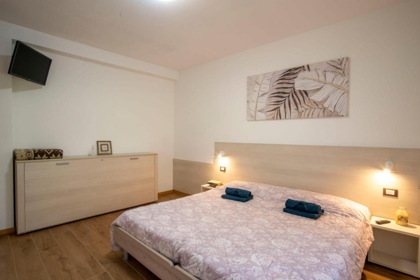 Ca' dei Berici Apartments Grancare Esterno foto
